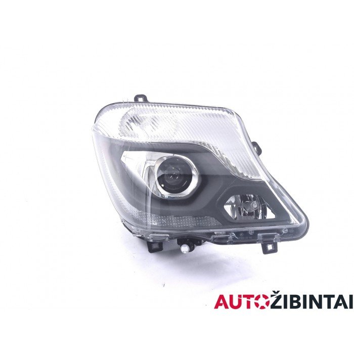 MERCEDES-BENZ SPRINTER 3,5-t Bus (906) Headlight (A9068206300)