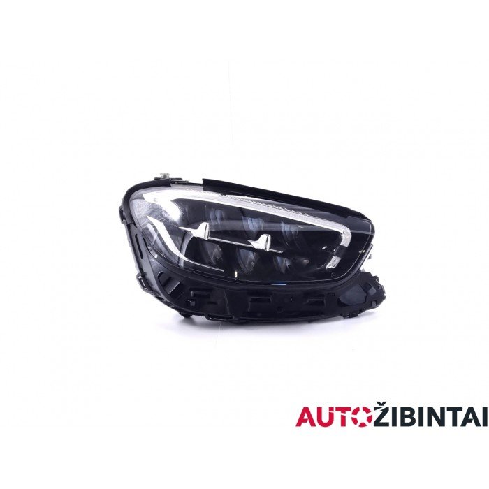 MERCEDES-BENZ E-CLASS (W213) Headlight (A2139063810)