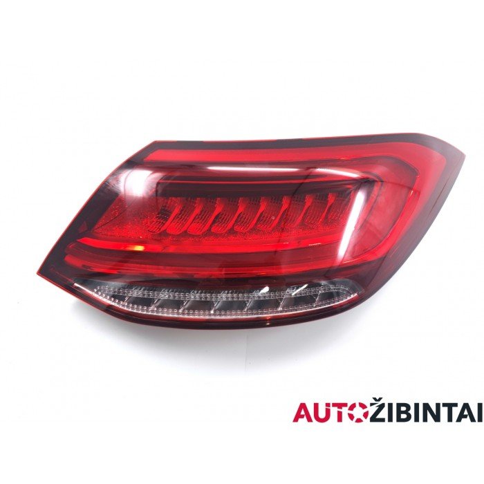 MERCEDES-BENZ CLS (C257) Rear light (A2579062700)