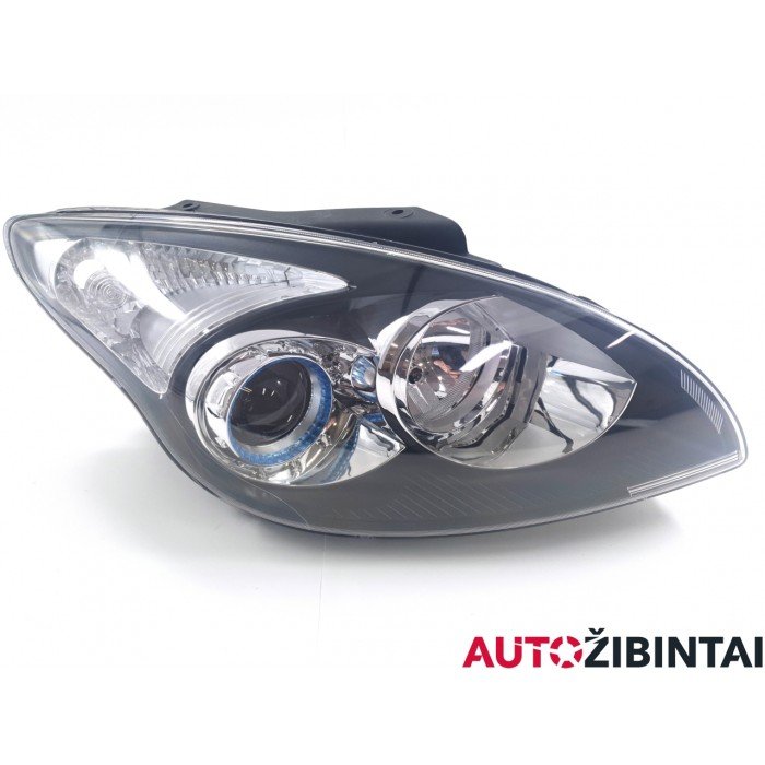 HYUNDAI i30 (FD) Headlight (92102-2R000)