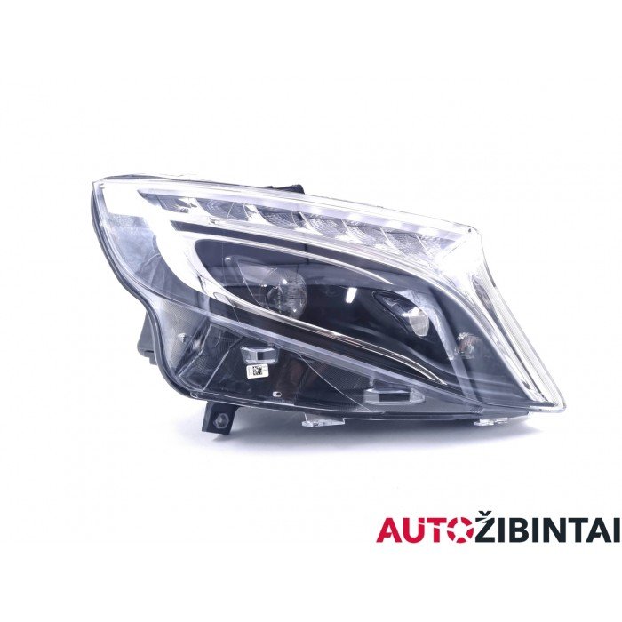 MERCEDES-BENZ V-CLASS (W447) Headlight (A4479061501)