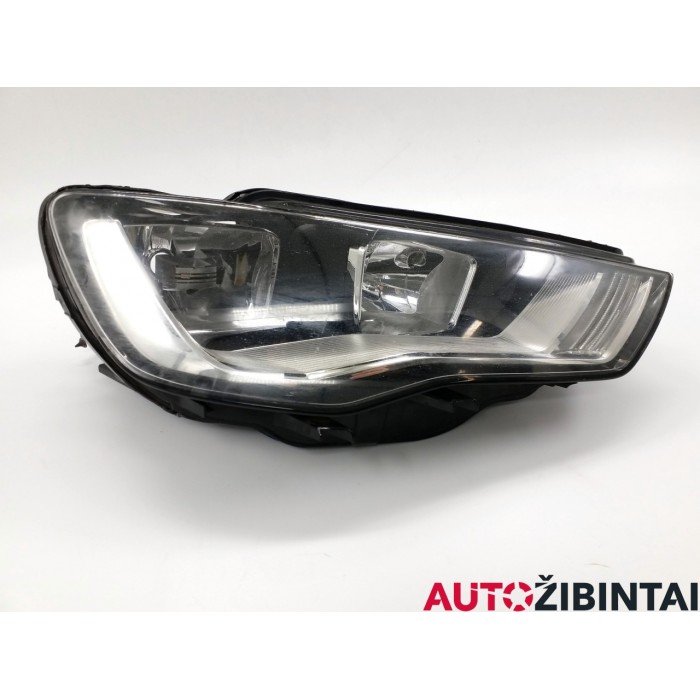 AUDI A3 (8V1, 8VK) Headlight (8V0941004)