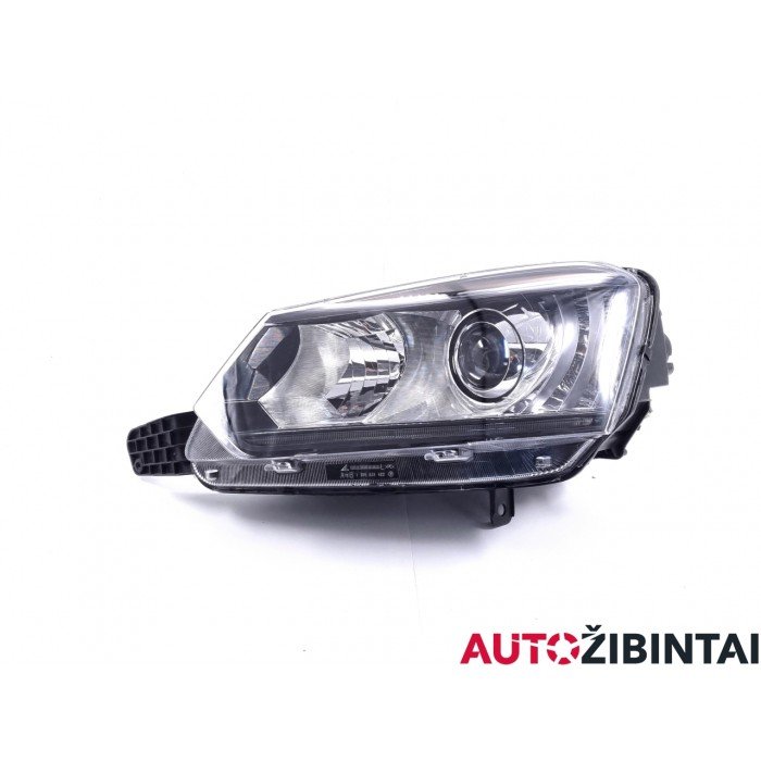 SKODA YETI (5L) Headlight (5L1941015C)