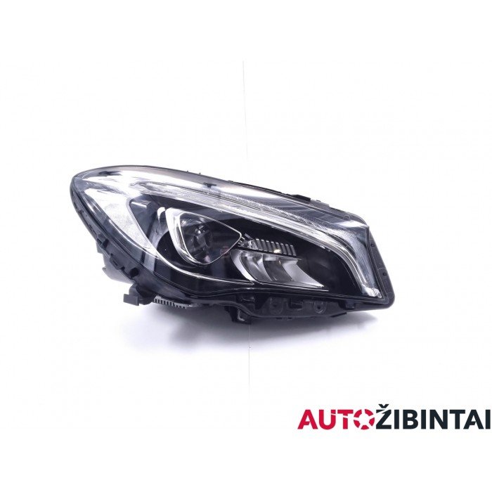 MERCEDES-BENZ A-CLASS (W176) Headlight (A1769066000)