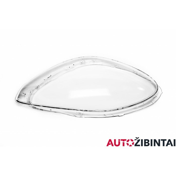 PORSCHE PANAMERA (971) Headlight glass (971941034J)