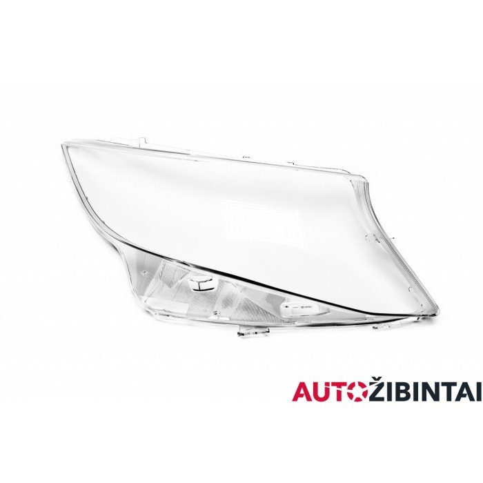 MERCEDES-BENZ VITO Mixto (W447) Headlight glass (A4479060210)