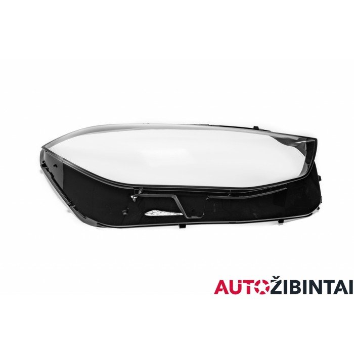 MERCEDES-BENZ S-CLASS (W223) Headlight glass (A2239065404)