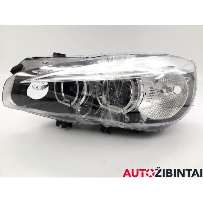 BMW 2 Active Tourer (F45) Headlight (7472213-01)