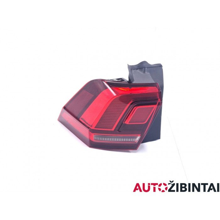 VW TIGUAN (AD1) Rear light (5NA945095D)