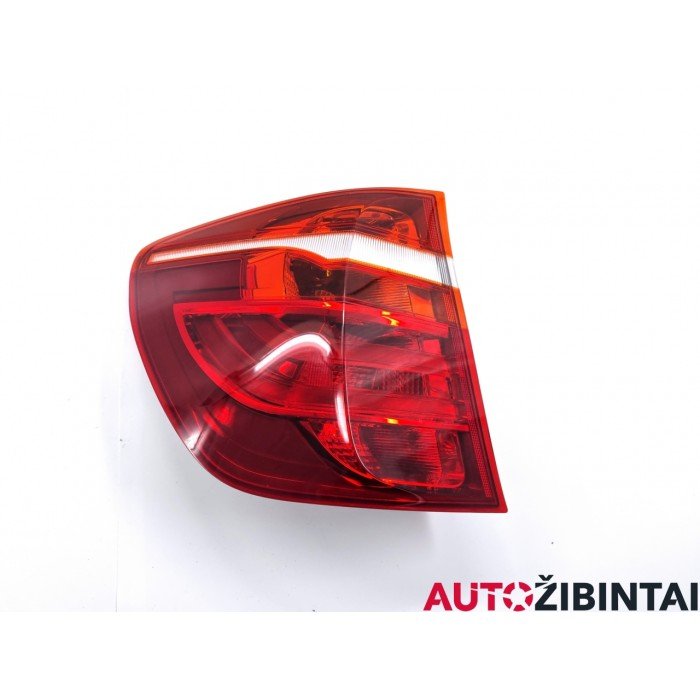 BMW X3 (F25) Rear light (7217311-08)