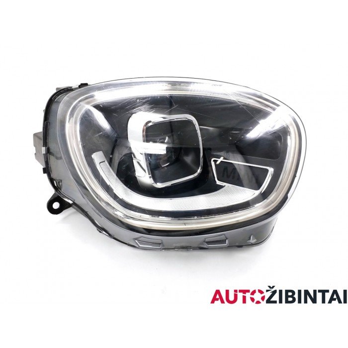 MINI MINI COUNTRYMAN (F60) Priekinis žibintas (9881592)