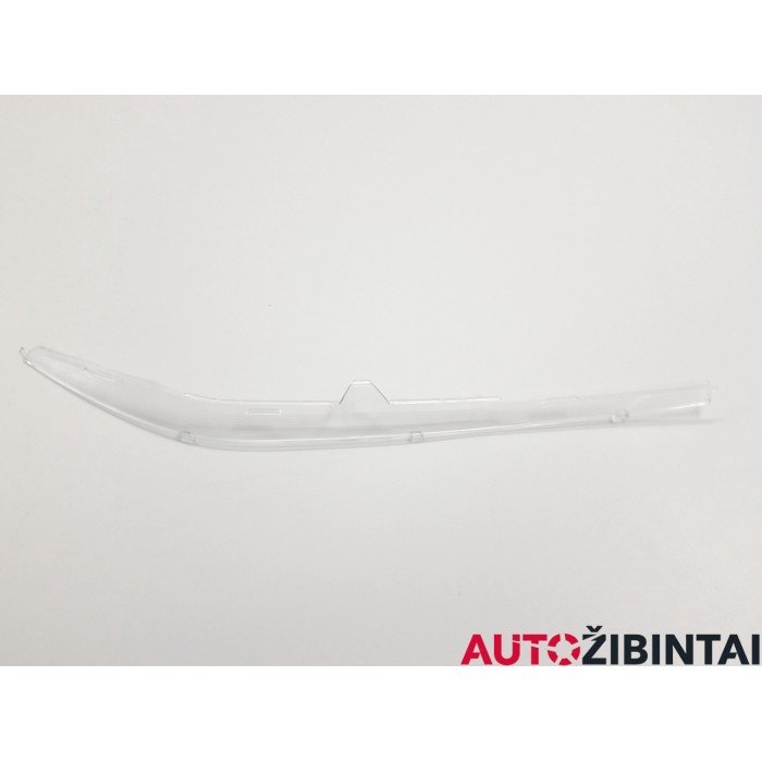 BMW 5 (G30, F90) Headlight chrome (LA12-016)