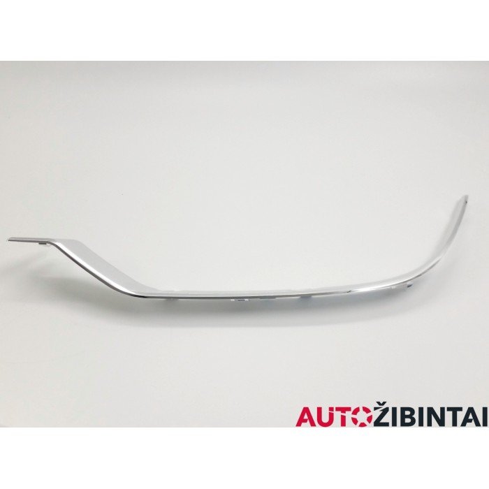 BMW 3 (F30, F80) Žibinto chromas (LA12-013)