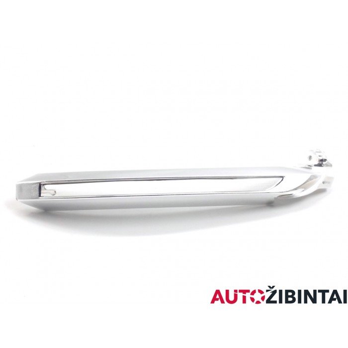 BMW 5 (F10) Headlight chrome (LA12-006)