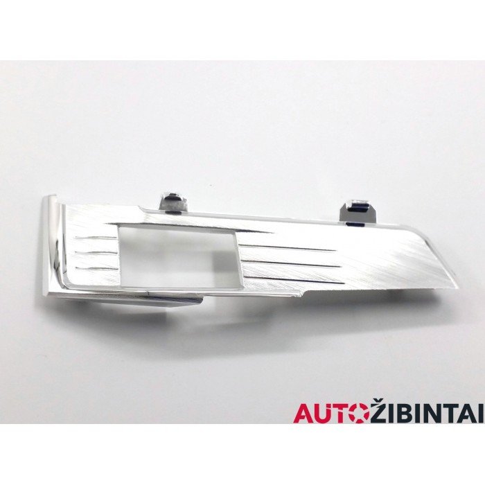 BMW 5 Touring (G31) Headlight chrome (LA12-015)