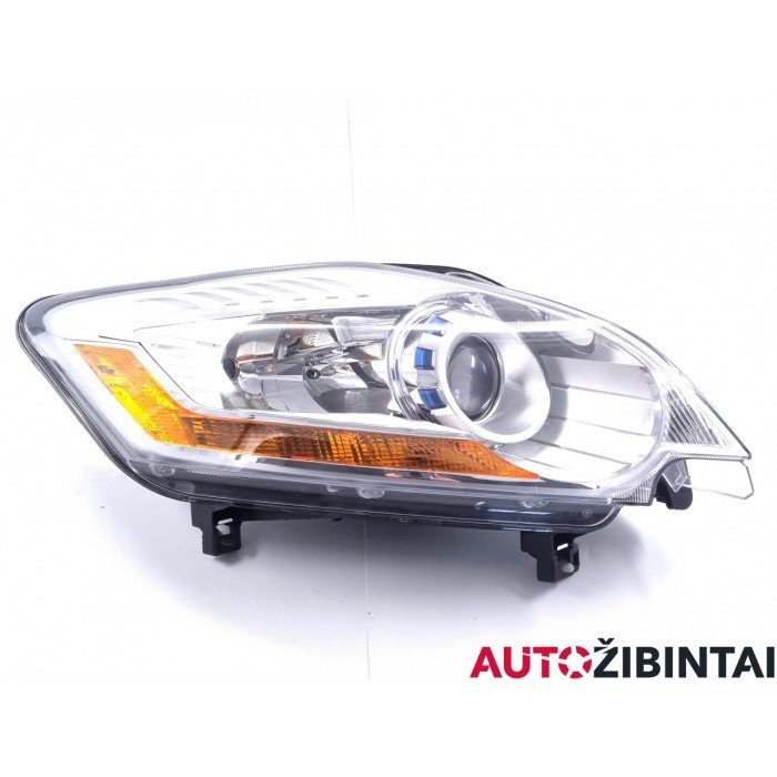 FORD KUGA I Headlight (8V41-13D154-AF)