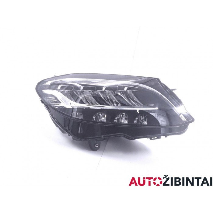 MERCEDES-BENZ C-CLASS (W205) Headlight (A2059066006)