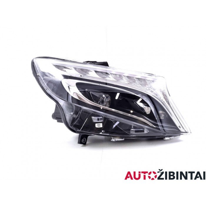 MERCEDES-BENZ V-CLASS (W447) Headlight (A4479061501)