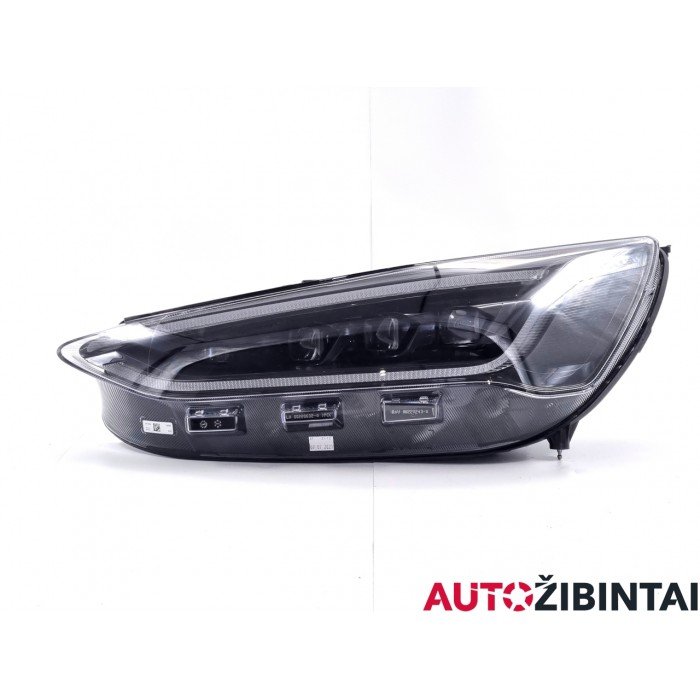 FORD FOCUS IV (HN) Headlight (NX7B-13E017-AE)