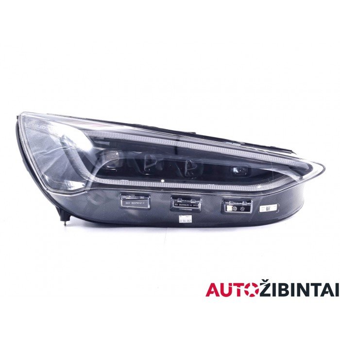 FORD FOCUS IV (HN) Headlight (NX7B-13E016-AE)