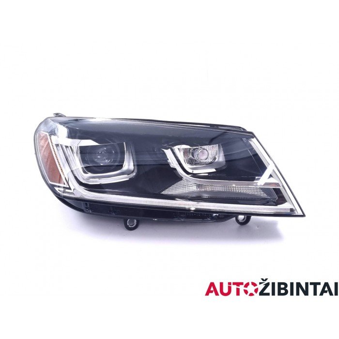 VW TOUAREG (7P5, 7P6) Headlight (7P1941752)