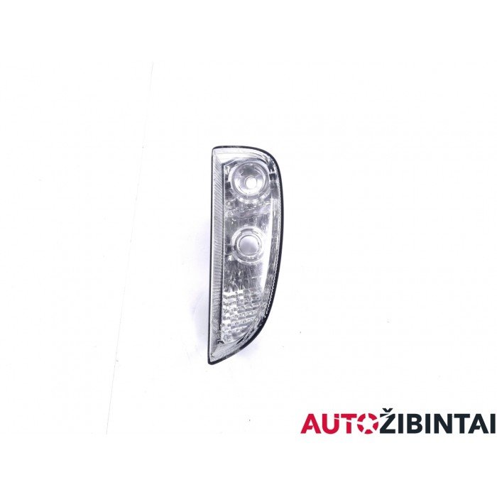 PORSCHE CAYENNE (9PA) Fog Light (7L5941181D)