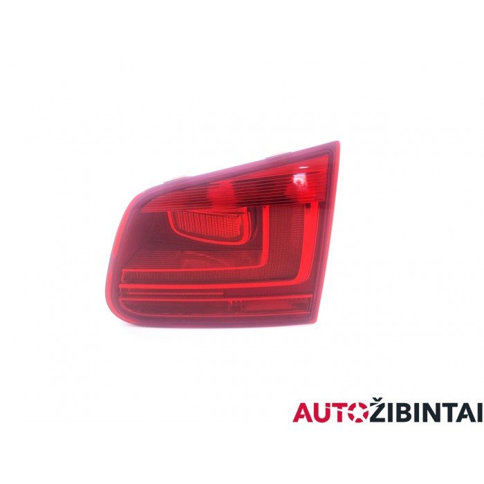 VW TIGUAN (5N_) Rear light (5N0945094G)