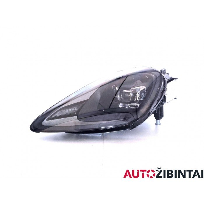 PORSCHE CAYENNE (9YA) Headlight (9Y0941033AK)