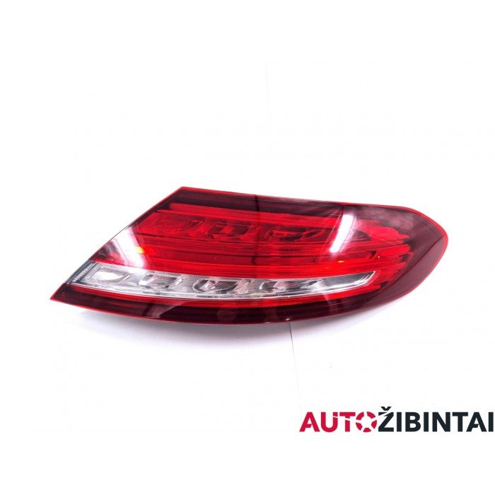 MERCEDES-BENZ C-CLASS (W205) Rear light (A2059066405)