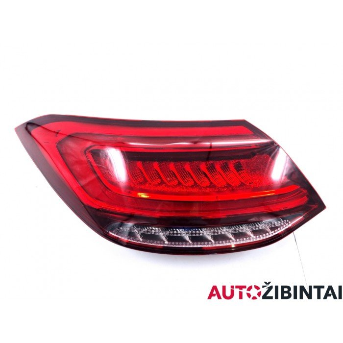MERCEDES-BENZ CLS (C257) Rear light (A2579062600)