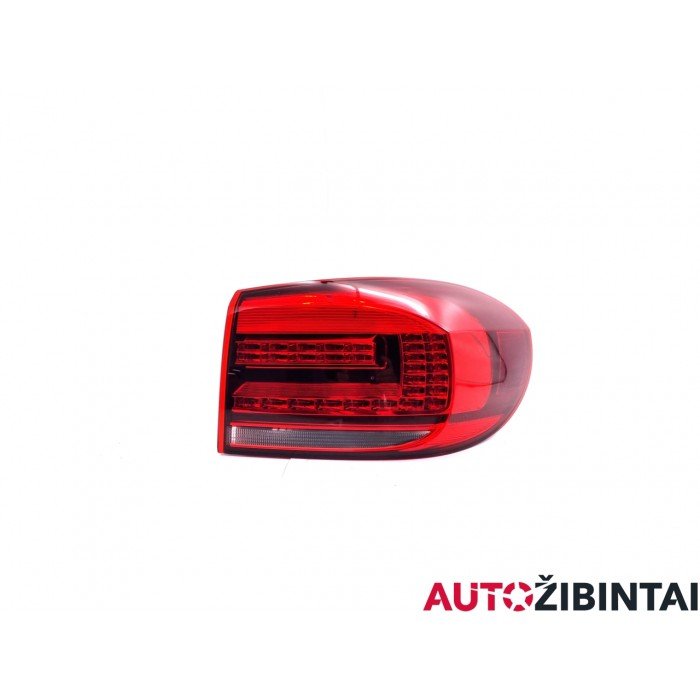 VW TIGUAN (5N_) Rear light (5N0945208)
