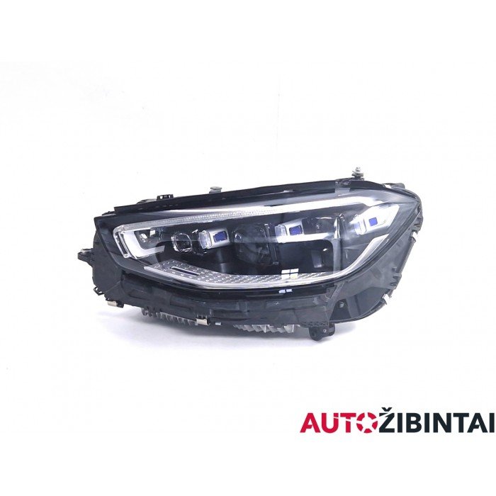 MERCEDES-BENZ S-CLASS (W223) Headlight (A2239061704)