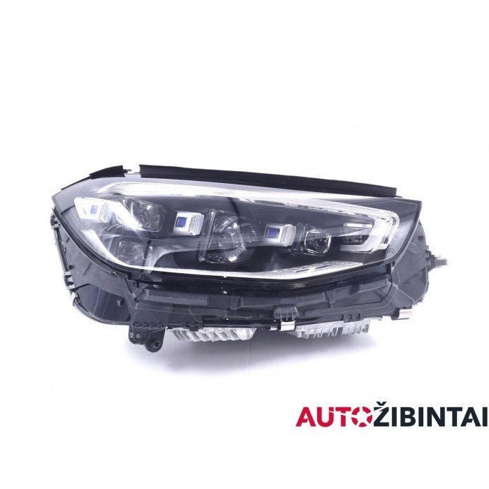 MERCEDES-BENZ S-CLASS (W223) Headlight (A2239065404)