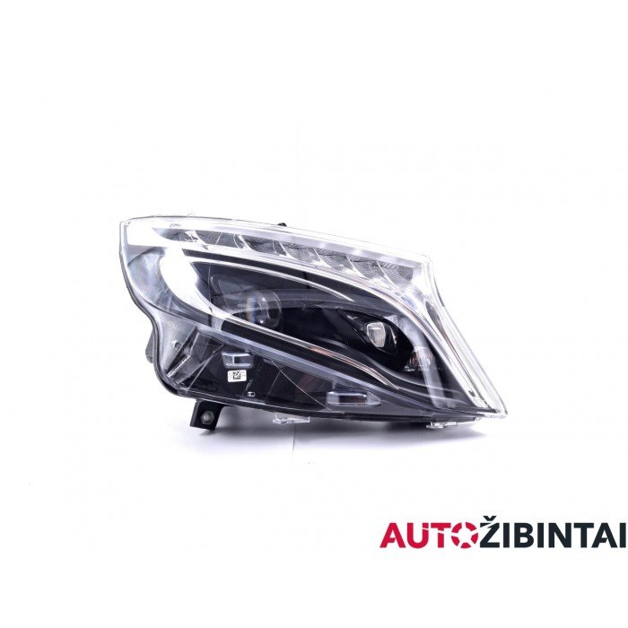 MERCEDES-BENZ V-CLASS (W447) Headlight (A4479061501)