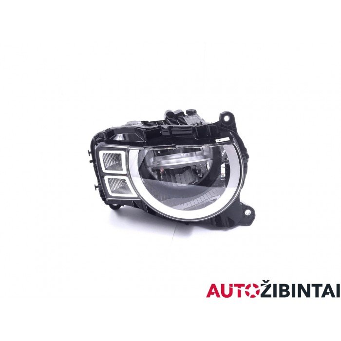 LAND ROVER DEFENDER (L663) Headlight (L8B213W029)