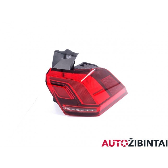 VW TIGUAN (AD1) Rear light (5NA945096D)