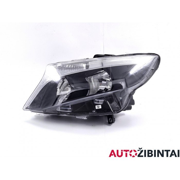 MERCEDES-BENZ V-CLASS (W447) Headlight (A4479067700)