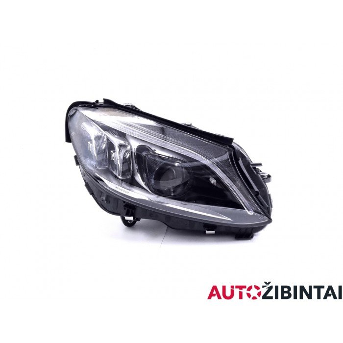 MERCEDES-BENZ C-CLASS (W205) Headlight (A2059061606)