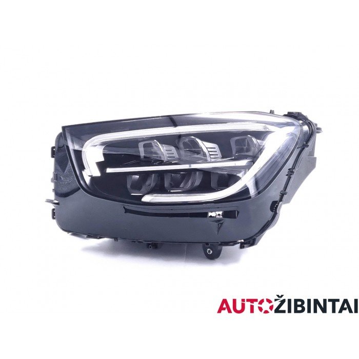 MERCEDES-BENZ GLC (X253) Headlight (A2539066901)