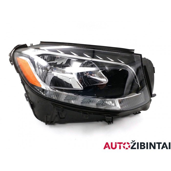 MERCEDES-BENZ GLC (X253) Headlight (A2538200661)