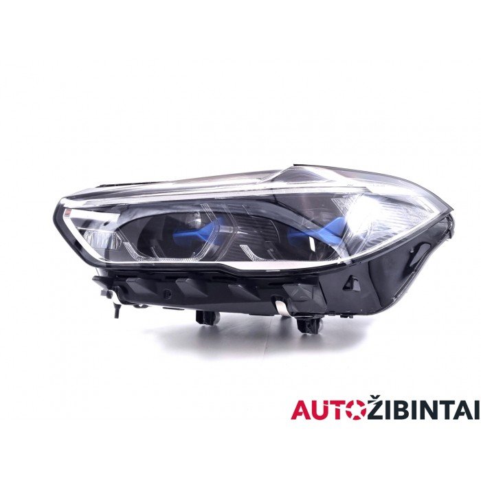 BMW X5 (G05) Headlight (948178903)