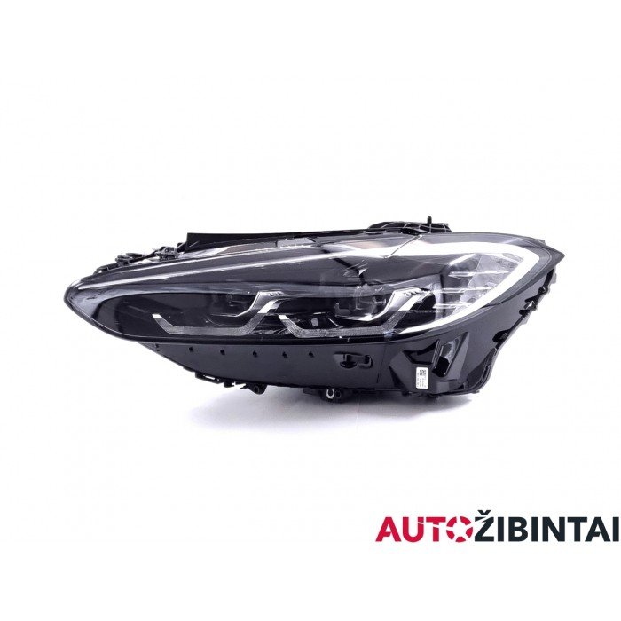 BMW 4 (G22) Headlight (5A29B23-02)