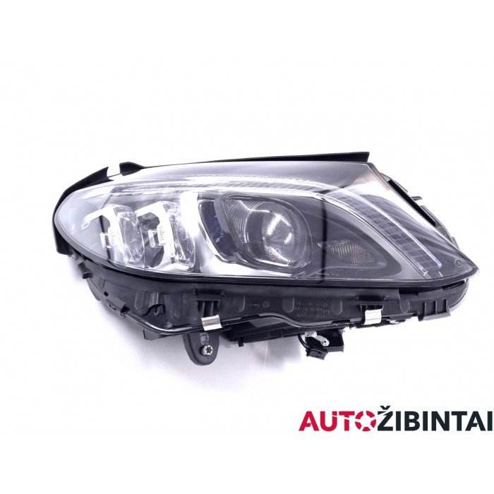 MERCEDES-BENZ C-CLASS (W205) Headlight (A2059068605)