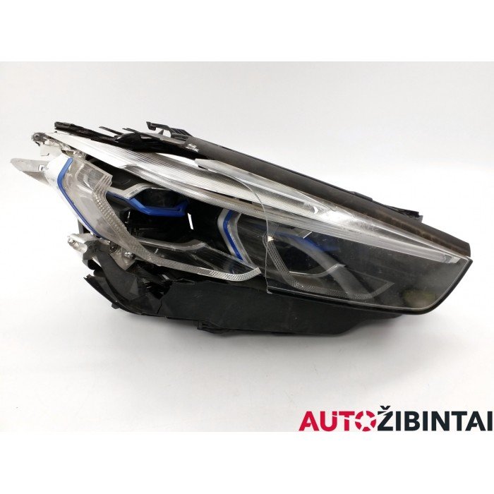 BMW 8 (G15) Headlight (8739590)