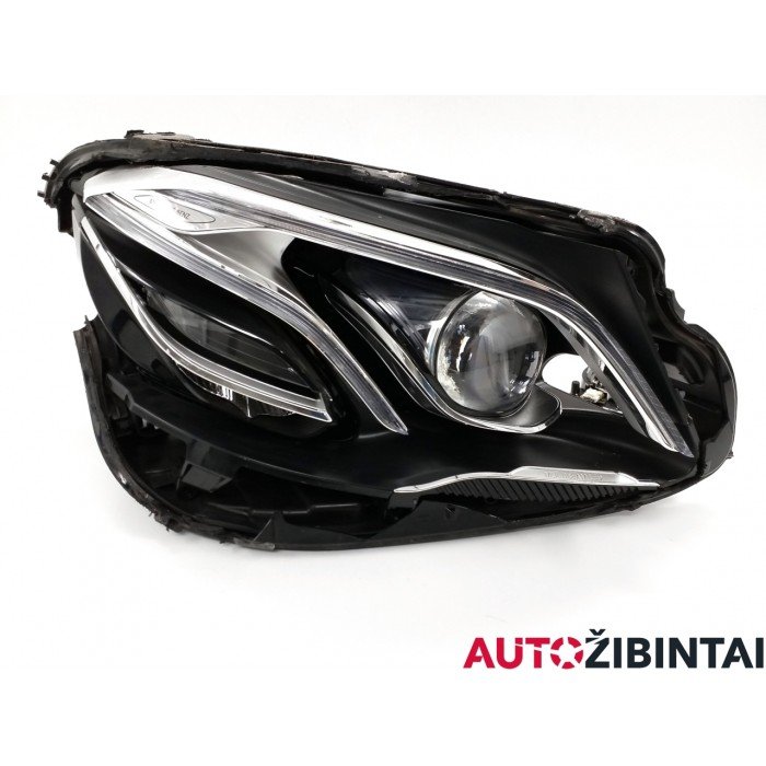 MERCEDES-BENZ E-CLASS (W213) Headlight (A2139067606)