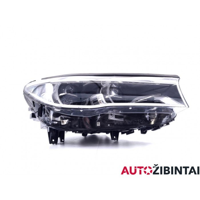 BMW 7 (G11, G12) Headlight (7483906-01)