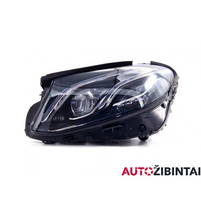 MERCEDES-BENZ E-CLASS (W213) Headlight (A2139067506)