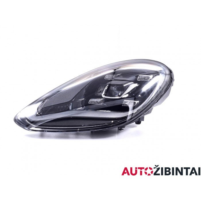 PORSCHE PANAMERA (971) Headlight (971941033J)