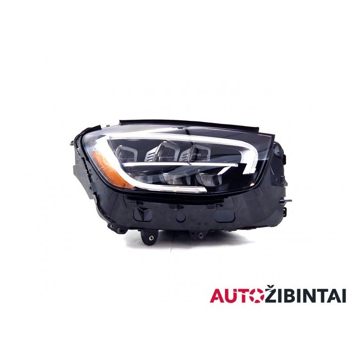 MERCEDES-BENZ GLC (X253) Headlight (A2539066803)