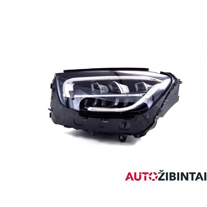 MERCEDES-BENZ GLC (X253) Headlight (A2539066901)